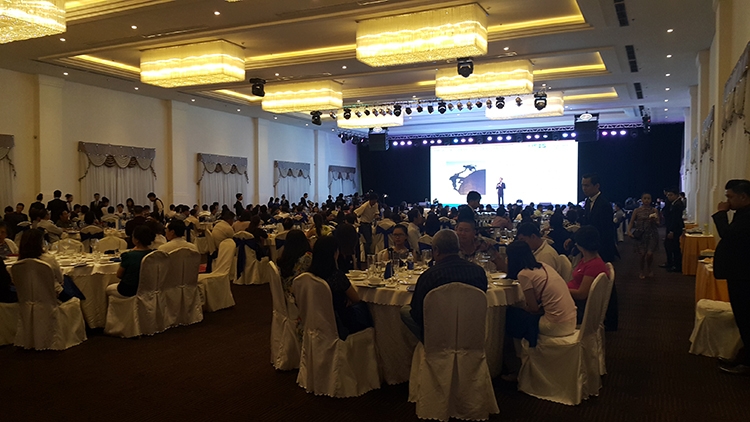 Hội thảo ĐẦU TƯ SANG MỸ - HƯỞNG QUYỀN CÔNG DÂN MỸ - HCM, 30/03/2016 - p1