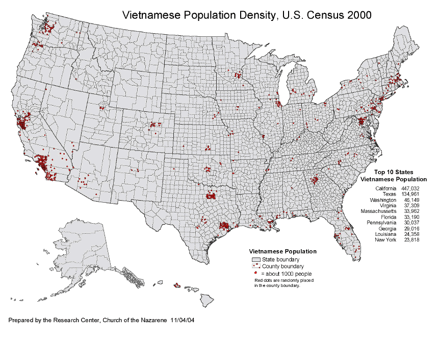 Người Việt ở Mỹ