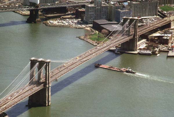 Cầu Brooklyn