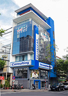 Văn phòng USIS tại Đà Nẵng