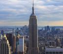 Danh lam thắng cảnh New York - Thành phố không bao giờ ngủ